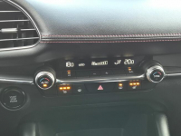 Mazda 3 BP 2022 Automat 2.0 beznzyna Faktura VAT-23% Sosnowiec - zdjęcie 11