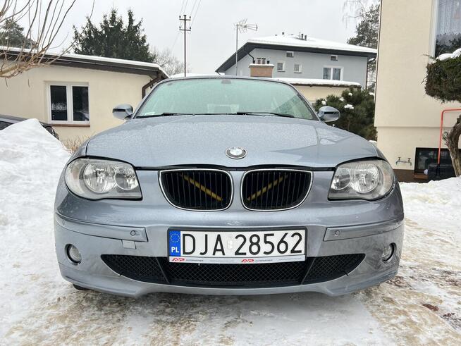 BMW e87 (jedyneczka) N45B16A Sulejówek - zdjęcie 5
