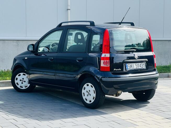 Fiat Panda 1.2 Benz ,City,Klima,Szyby Mikołów - zdjęcie 12