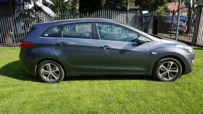 Hyundai i30 Polski salon. Gwarancja. Polecam !!! Zielona Góra - zdjęcie 4