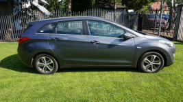 Hyundai i30 Polski salon. Gwarancja. Polecam !!! Zielona Góra - zdjęcie 4