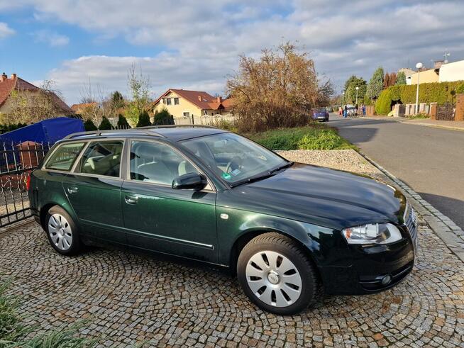 Audi A4 B7 Legnica - zdjęcie 1