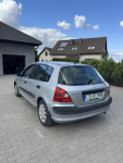 Honda Civic VII 1.4 benzyna 2001r Bydgoszcz - zdjęcie 4