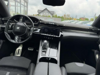 Peugeot 508 2.0 Blue-HDi GT Line Chełm Śląski - zdjęcie 12
