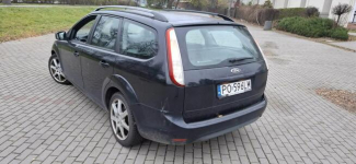 Ford Focus Mk2 2.0 MK2FL HDI/Zamiana Łódź - zdjęcie 3