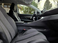 Peugeot 3008 1.6HDI 120KM 2017r LED, Navi, Manual Tychy - zdjęcie 5