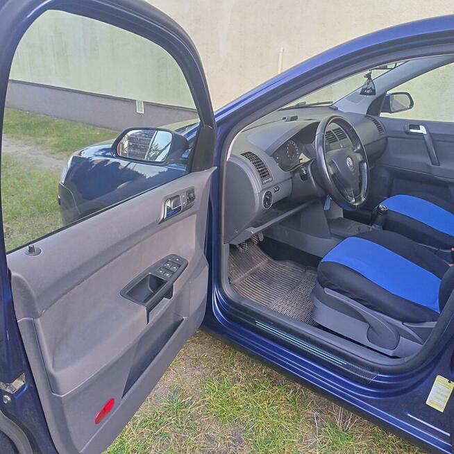 Volkswagen Polo N9 Radom - zdjęcie 9