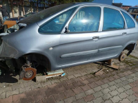 Sprzedam karoserię CITROEN XSARA PICASSO Bolesławice - zdjęcie 3