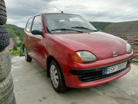 Fiat Seicento 1.1 Benzyna/LPG