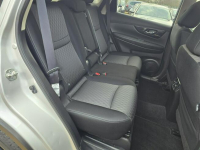 Nissan X-Trail 105Tyś km.100% Oryginał.Alu18.Automat.Koła Zima. Sosnowiec - zdjęcie 12