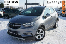 Opel Mokka X 1.4T 120KM salon pierwszy właściciel