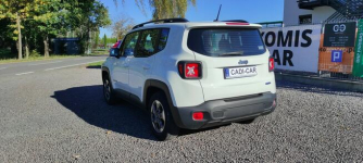 Jeep Renegade Super stan. Goczałkowice-Zdrój - zdjęcie 6