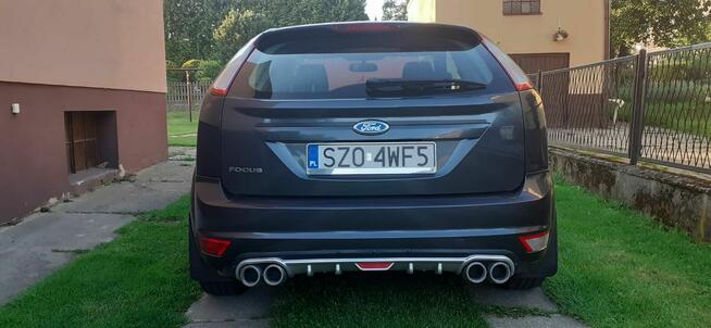 Ford Focus Żory - zdjęcie 5