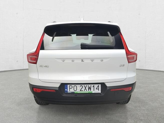 Volvo XC 40 Poleasingowe.pl BZ Komorniki - zdjęcie 6