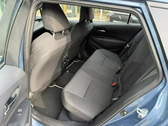 Toyota Corolla 1.8HSD 122KM LPG Virtual Pdc 360 Serwisowany Otwock Mały - zdjęcie 8