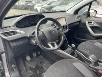 Peugeot 2008 Klimatronik Czujniki park. Gliwice - zdjęcie 9