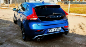 Sprzedam volvo v 40 R-Design Śrem - zdjęcie 4