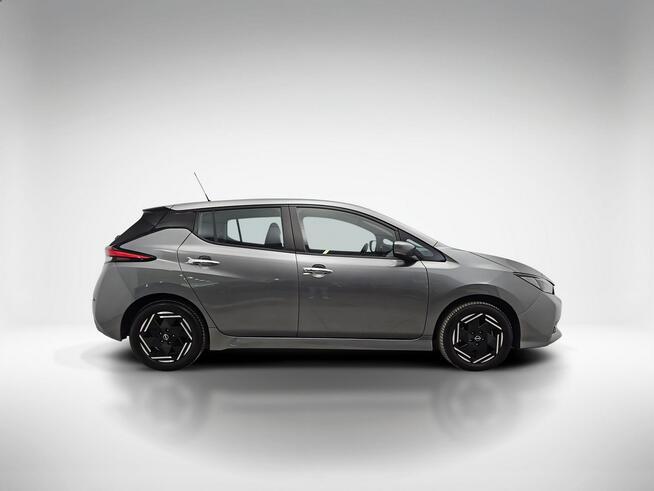 Nissan Leaf 40kWh Acenta ! Z Polskiego Salonu ! Faktura Vat ! Warszawa - zdjęcie 6