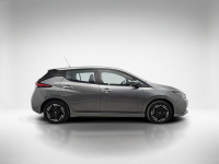 Nissan Leaf 40kWh Acenta ! Z Polskiego Salonu ! Faktura Vat ! Warszawa - zdjęcie 6