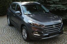 Hyundai Tucson Benzyna GDI Nawigacja Led Bezwypadkowy Opłacony Lubań - zdjęcie 9
