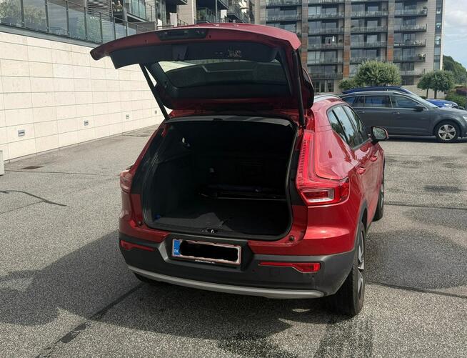 Volvo XC 40 Sadlno - zdjęcie 5