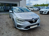 Renault Megane Navi*FullLED* 100%Bezwypadkowy *Alu *Serwis*Gwarancja Chrzanów - zdjęcie 9