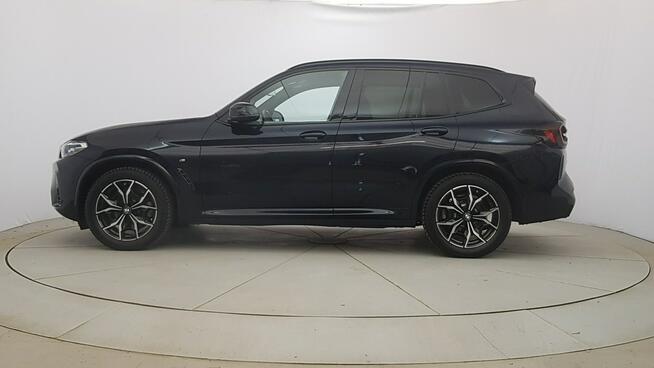 BMW X3 xDrive20d mHEV M Sport ! Z Polskiego Salonu ! Faktura VAT ! Warszawa - zdjęcie 4