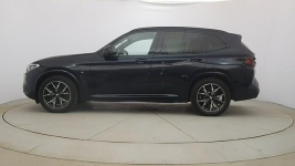 BMW X3 xDrive20d mHEV M Sport ! Z Polskiego Salonu ! Faktura VAT ! Warszawa - zdjęcie 4