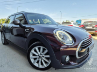 Mini Cooper Clubman 1.5 benzy 136km skóra NAV pdc FULL LED autom 2017 Tychy - zdjęcie 2