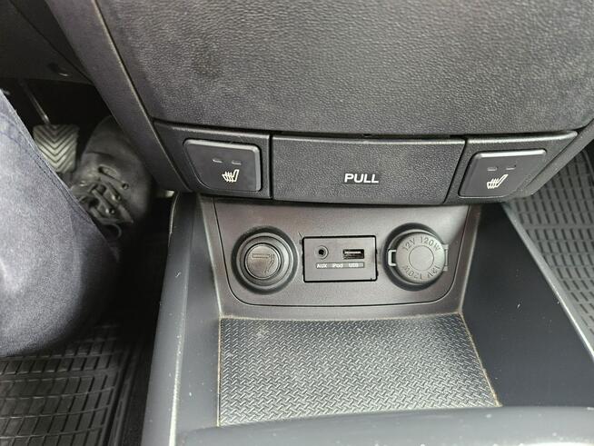 Hyundai i30 Klimatyzacja / Podgrzewane fotele /  Komputer pokładowy Ruda Śląska - zdjęcie 8