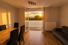 2pok, 37met, Okolice Strzeleckiej BALKON/KOMÓRKA/GARAŻ (Wrocław) Psie Pole - zdjęcie 2