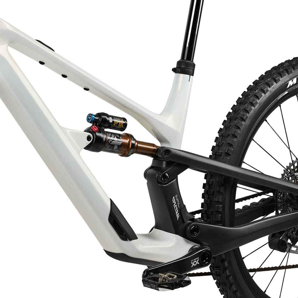Canyon Spectral CF LTD - Mountain Bike - 2024 Bydgoszcz - zdjęcie 2