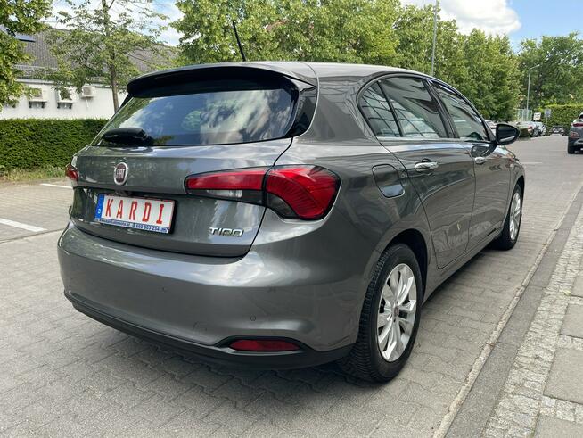Fiat Tipo Szczecin - zdjęcie 7