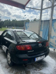 Mazda 3 Gnieździska - zdjęcie 1