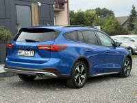 Ford Focus poleasingowy i właściciel salon polska automat 2024 rok Będzin - zdjęcie 9