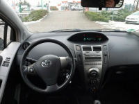 Toyota Yaris Słupsk - zdjęcie 9