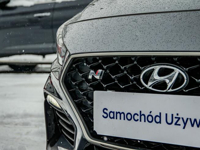 Hyundai i30N 2.0T-GDI 275KM N Performance Gwarancja Salon Polska FV23% Piotrków Trybunalski - zdjęcie 8