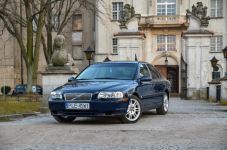 VOLVO S80 2.5TDI 1999 Leszno - zdjęcie 1