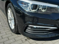 BMW 520 2.0d 190 Automat Kamera Hak Baranowo - zdjęcie 7