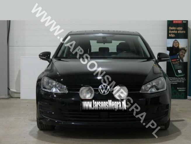 Volkswagen Golf 5-drzwiowy 1.6 TDI BMT 4Motion Manual Kiczyce - zdjęcie 3