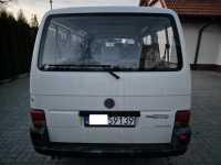 VW T4 LONG 1900 SDI-9 OSOBOWY !!! Głogów - zdjęcie 5
