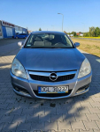 Opel Vectra Diesel | 1.9 CDTI 150 KM | 6 biegów | VAT Marża Głogów - zdjęcie 3