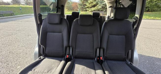 Ford Galaxy 7os Ważne OC i przegląd Przemyśl - zdjęcie 6