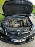 Opel Astra III GTC 2.0 T Sport Ursynów - zdjęcie 9