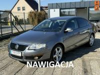 Volkswagen Passat *1.9 TDI*navi*alu*z Niemiec*