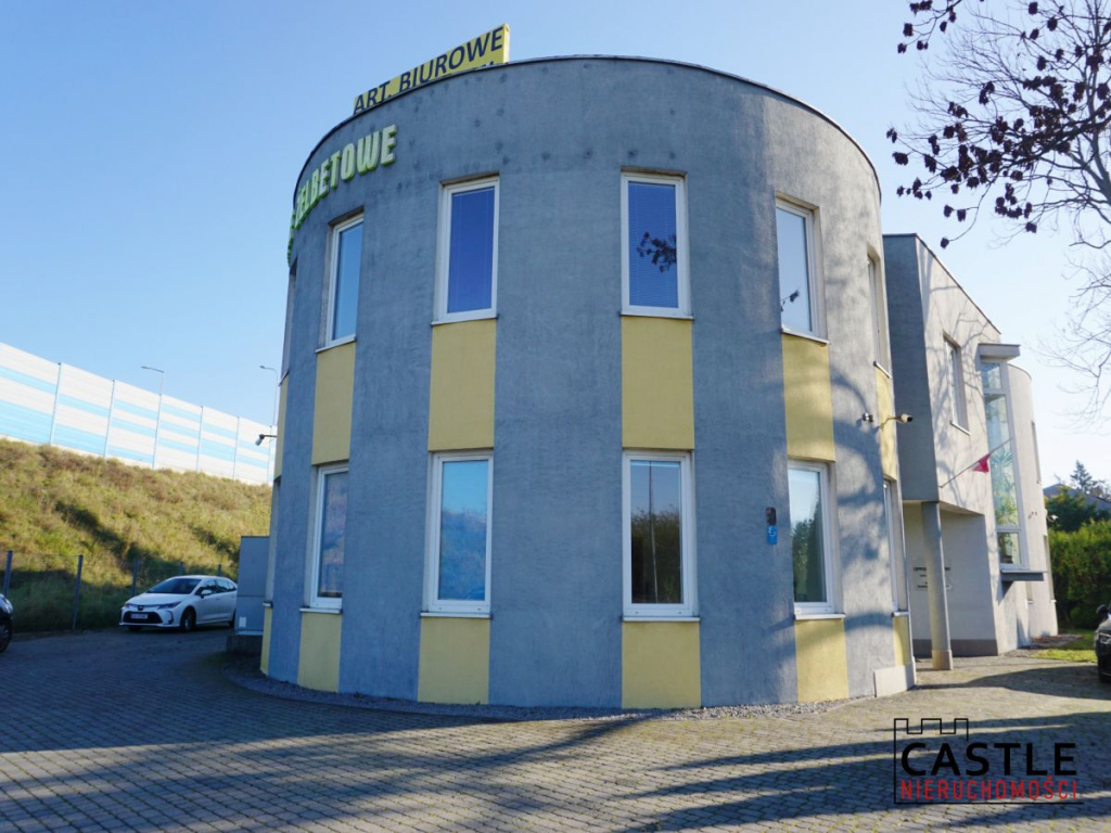 usługi I własny parking I blisko trasa Sucharskieg Gdańsk - zdjęcie 5