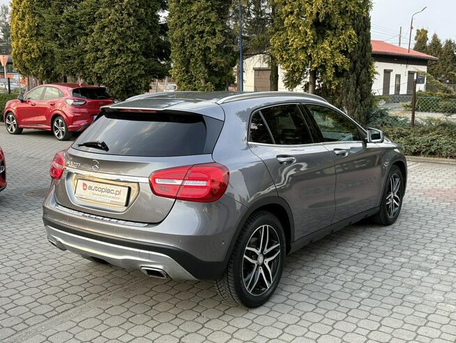 Mercedes GLA 200 Rezerwacja Tarnowskie Góry - zdjęcie 6