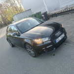 Audi A1 Stargard - zdjęcie 2