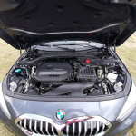 1,5i 150KM 118i M-Pakiet Przebieg 55620km Turek - zdjęcie 10