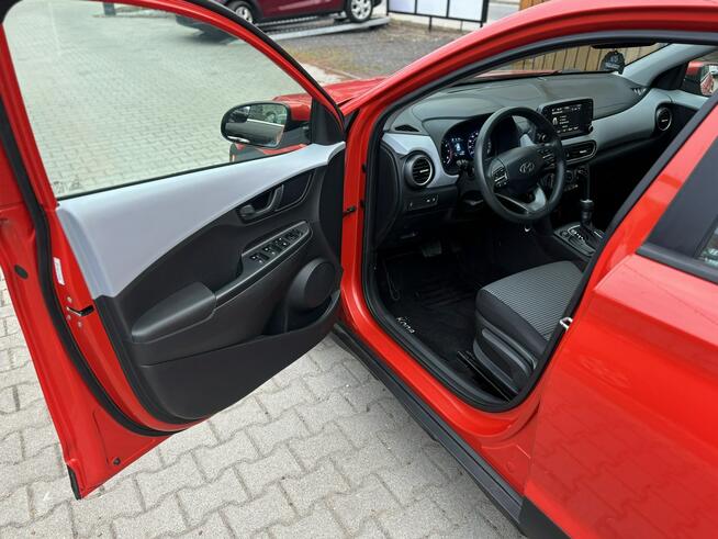 Hyundai Kona FV23% Poznań - zdjęcie 5